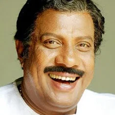 Rajan P Dev