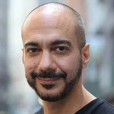 Evan Zes