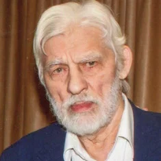 Юрий Григорьев