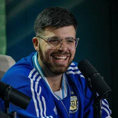 Lautaro Del Campo
