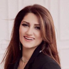 Dinara Alieva