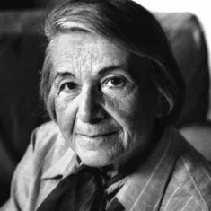 Nathalie Sarraute