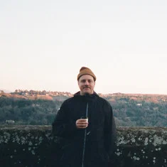 Joe Mackedanz