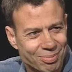 Bob Rafsky