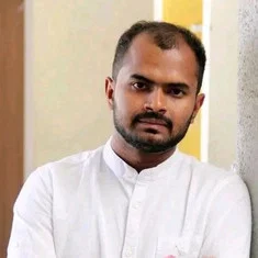 Atul Balaji Marewad