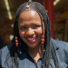 Hlengiwe Madlala