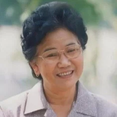 Zhao Lirong