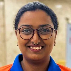 Deepika Kumari
