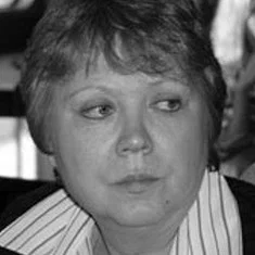 Валентина Хижнякова