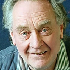 Oliver Postgate