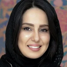 Sheida Yousefi