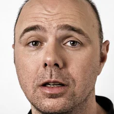 Karl Pilkington