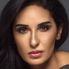 Fatma Nasser