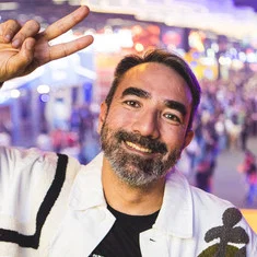 Marcelo Forlani