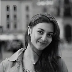 Oliko Barbakadze