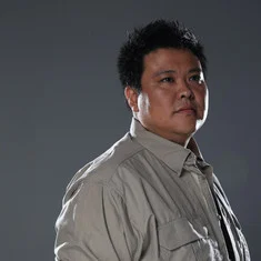 Snake Zhang
