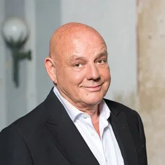 Wolfgang Böck
