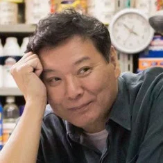 Carlos Takeshi