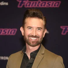 T. Justin Ross