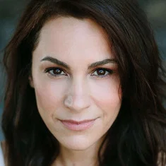 Melanie Lockman