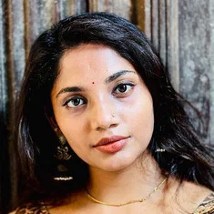 Monica Ramesh