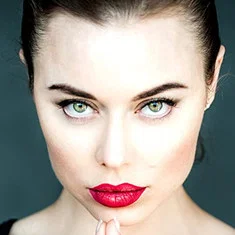 Dasha German