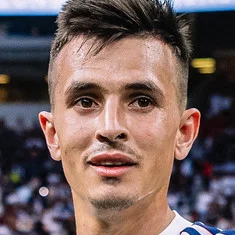 Andrés Cubas