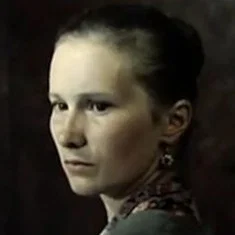 Галина Волкова