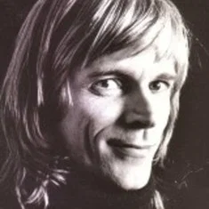 Bo Hansson