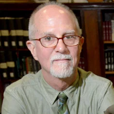 Bruce Boyd Raeburn
