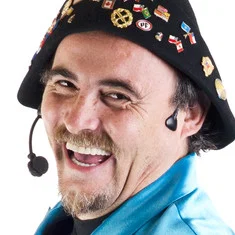 Paul Vásquez
