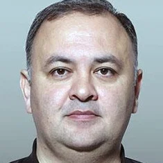 Ramil Alakbarov