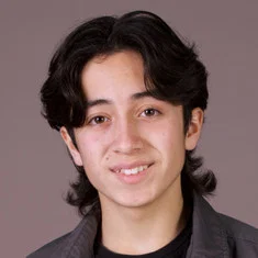 Lucas Cyr