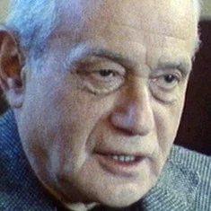 Serge Silberman