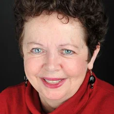 Angela Curran