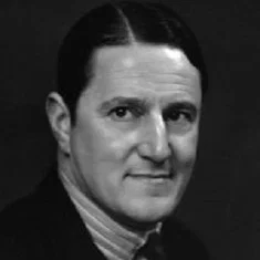Anthony Hawtrey