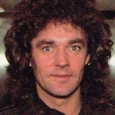 Pete Gill
