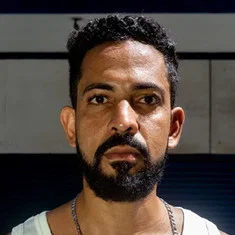 Oliveira Pereira