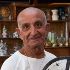 Amnon Nissim
