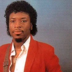 Reggie Griffin