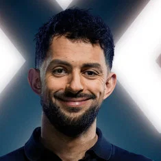 Mohamed Kalleche