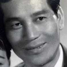 Hwang Nam