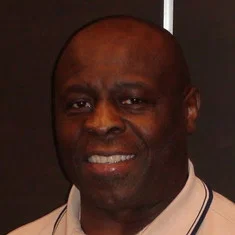 Roy Callender