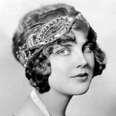 Justine Johnstone
