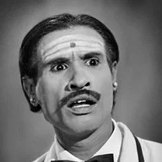 Ennatha Kannaiya