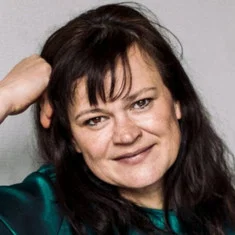 Mieke Laureys