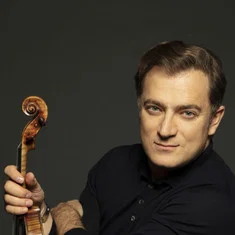 Renaud Capuçon