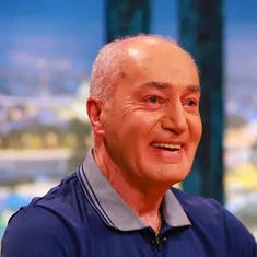 Дато Данелия