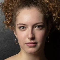Asma Messaoudene