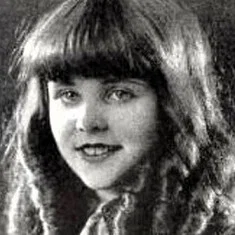 Peggy Cartwright